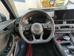 2021 Audi A4 allroad quattro — фото 6