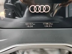 2021 Audi A4 allroad quattro — фото 8
