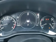 2021 Mazda 3 1.5L AT, белый — фото 14