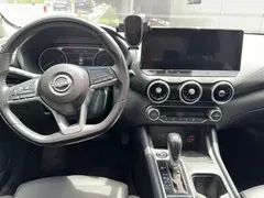 2023 Nissan Sylphy 1.6L CVT Enjoy, белый — фото 5