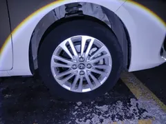 2021 Toyota Vios 1.5L CVT, белый — фото 8