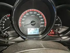 2021 Toyota Vios 1.5L CVT, белый — фото 12