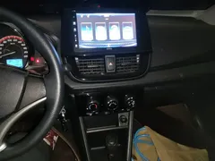 2021 Toyota Vios 1.5L CVT, белый — фото 14