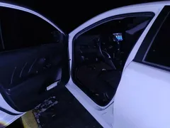 2021 Toyota Vios 1.5L CVT, белый — фото 17