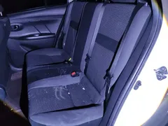 2021 Toyota Vios 1.5L CVT, белый — фото 18