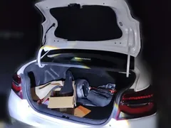 2021 Toyota Vios 1.5L CVT, белый — фото 20