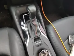 2021 Toyota Corolla 1.2T S-CVT Elite Plus, белый — фото 10