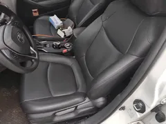 2021 Toyota Corolla 1.2T S-CVT Elite Plus, белый — фото 11