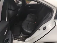 2021 Toyota Corolla 1.2T S-CVT Elite Plus, белый — фото 13