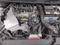 2021 Toyota Corolla 1.2T S-CVT Elite Plus, белый — фото 16