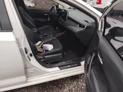 2021 Toyota Corolla 1.2T S-CVT Elite Plus, белый — фото 19