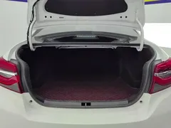 2022 Toyota Vios 1.5L 20th Anniversary, белый — фото 4