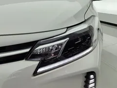2022 Toyota Vios 1.5L 20th Anniversary, белый — фото 5