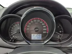 2022 Toyota Vios 1.5L 20th Anniversary, белый — фото 14