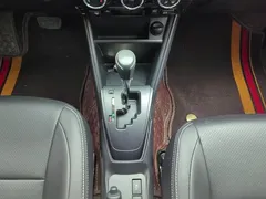 2022 Toyota Vios 1.5L 20th Anniversary, белый — фото 16
