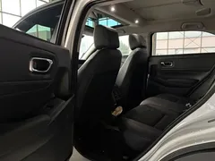 2023 Honda Vezel 1.5L CVT Tech, белый — фото 5