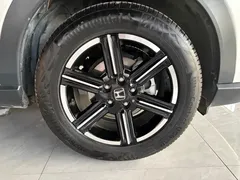 2023 Honda Vezel 1.5L CVT Tech, белый — фото 12