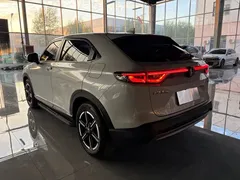2023 Honda Vezel 1.5L CVT Tech, белый — фото 15