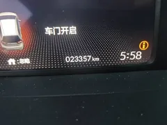 2021 Honda Fit 1.5L CVT, белый — фото 8
