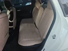 2021 Honda Fit 1.5L CVT, белый — фото 13