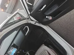 2021 Honda Fit 1.5L CVT, белый — фото 19
