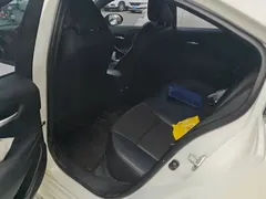 2022 Toyota Levin 185T CVT Sport, белый — фото 11