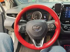 2022 Toyota Levin 185T CVT Sport, белый — фото 15