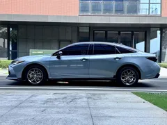 2019 Toyota Avalon Hybrid 2.5L Luxury — фото 16