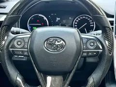 2019 Toyota Avalon Hybrid 2.5L Luxury — фото 19