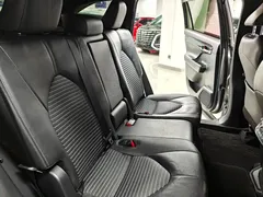 2021 Toyota Crown Kluger 2.5L HEV 4WD Premium — фото 14