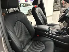 2021 Toyota Crown Kluger 2.5L HEV 4WD Premium — фото 18