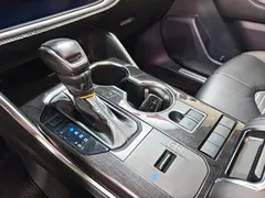 2021 Toyota Crown Kluger 2.5L HEV 4WD Premium — фото 19
