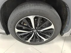 2021 Toyota Crown Kluger 2.5L HEV 4WD Premium — фото 27