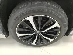 2021 Toyota Crown Kluger 2.5L HEV 4WD Premium — фото 28