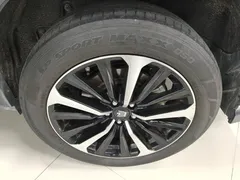 2021 Toyota Crown Kluger 2.5L HEV 4WD Premium — фото 30