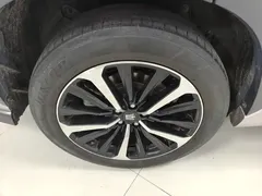 2021 Toyota Crown Kluger 2.5L HEV 4WD Premium — фото 34