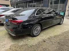 2022 Nissan Sylphy 1.6L XL CVT Enjoy, чёрный — фото 9