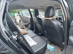 2022 Nissan Sylphy 1.6L XL CVT Enjoy, чёрный — фото 11
