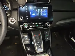 2022 Honda Breeze e:PHEV Luxury, чёрный — фото 9