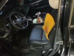 2022 Honda Breeze e:PHEV Luxury, чёрный — фото 11