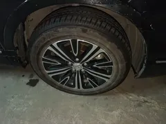 2022 Honda Breeze e:PHEV Luxury, чёрный — фото 24