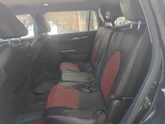 2023 Toyota Highlander 2.5L Hybrid 4WD Elite 7-seat, чёрный — фото 13