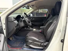 2023 Honda Vezel 1.5L CVT Elite, белый — фото 8