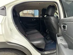2023 Honda Vezel 1.5L CVT Elite, белый — фото 10