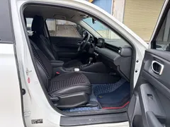 2023 Honda Vezel 1.5L CVT Elite, белый — фото 11