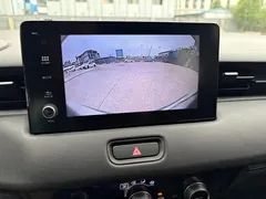 2023 Honda Vezel 1.5L CVT Elite, белый — фото 12