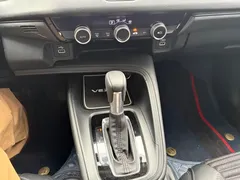 2023 Honda Vezel 1.5L CVT Elite, белый — фото 14