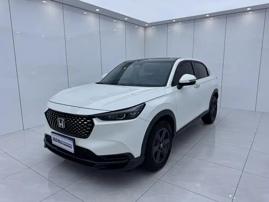 2023 Honda XR-V 1.5L CVT