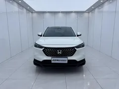 2023 Honda XR-V 1.5L CVT, белый — фото 2