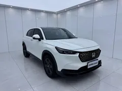 2023 Honda XR-V 1.5L CVT, белый — фото 3
